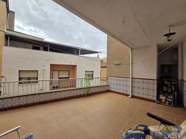 3 chambre Appartement à vendre à Tíjola avec garage - 98 000 € (Ref: 9765175)