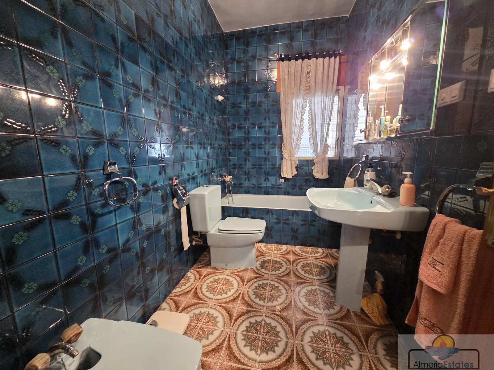 3 chambre Appartement à vendre à Tijola avec garage - 98 000 € (Ref: 9765175)