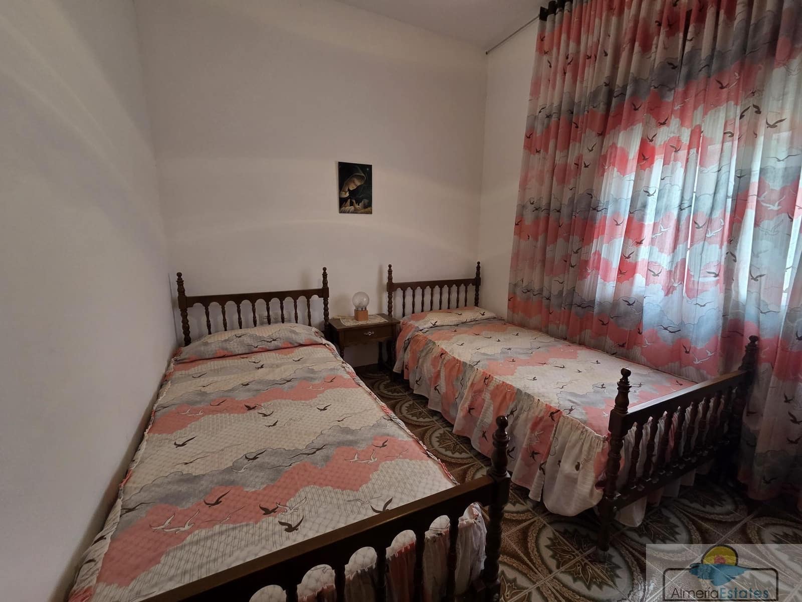 3 chambre Appartement à vendre à Tijola avec garage - 98 000 € (Ref: 9765175)