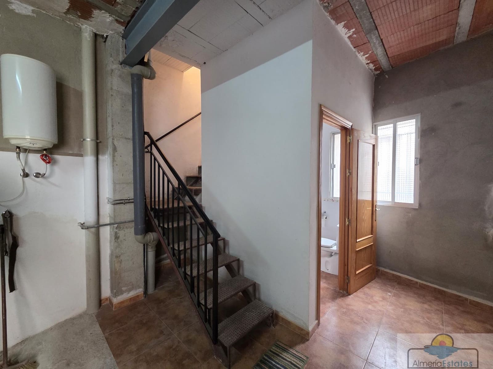 3 chambre Appartement à vendre à Tijola avec garage - 98 000 € (Ref: 9765175)