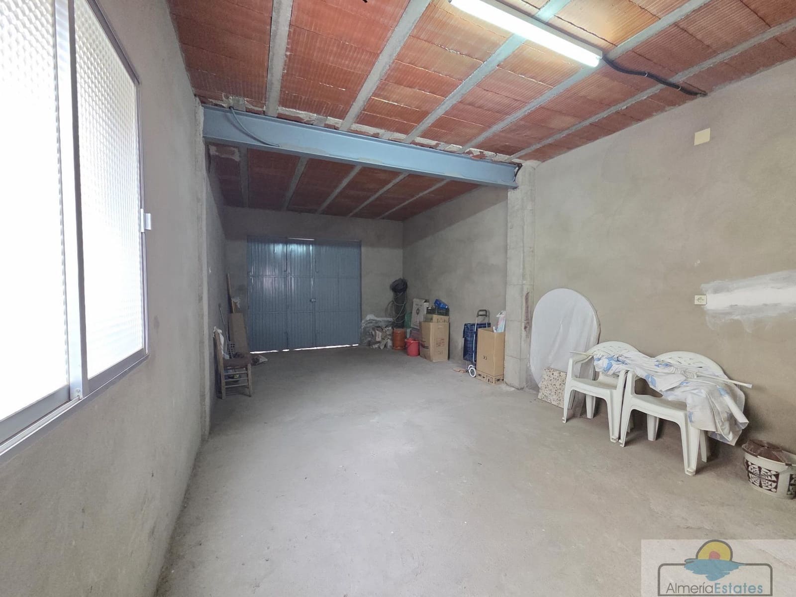 3 chambre Appartement à vendre à Tijola avec garage - 98 000 € (Ref: 9765175)