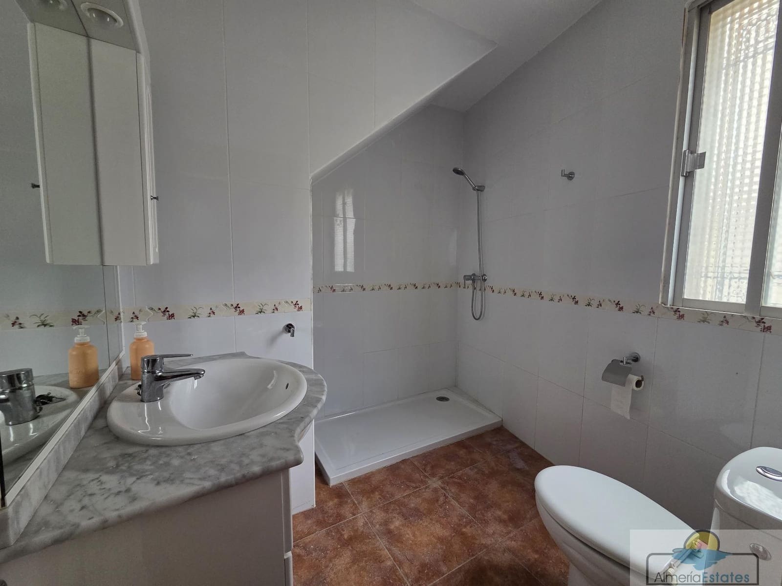 3 chambre Appartement à vendre à Tijola avec garage - 98 000 € (Ref: 9765175)