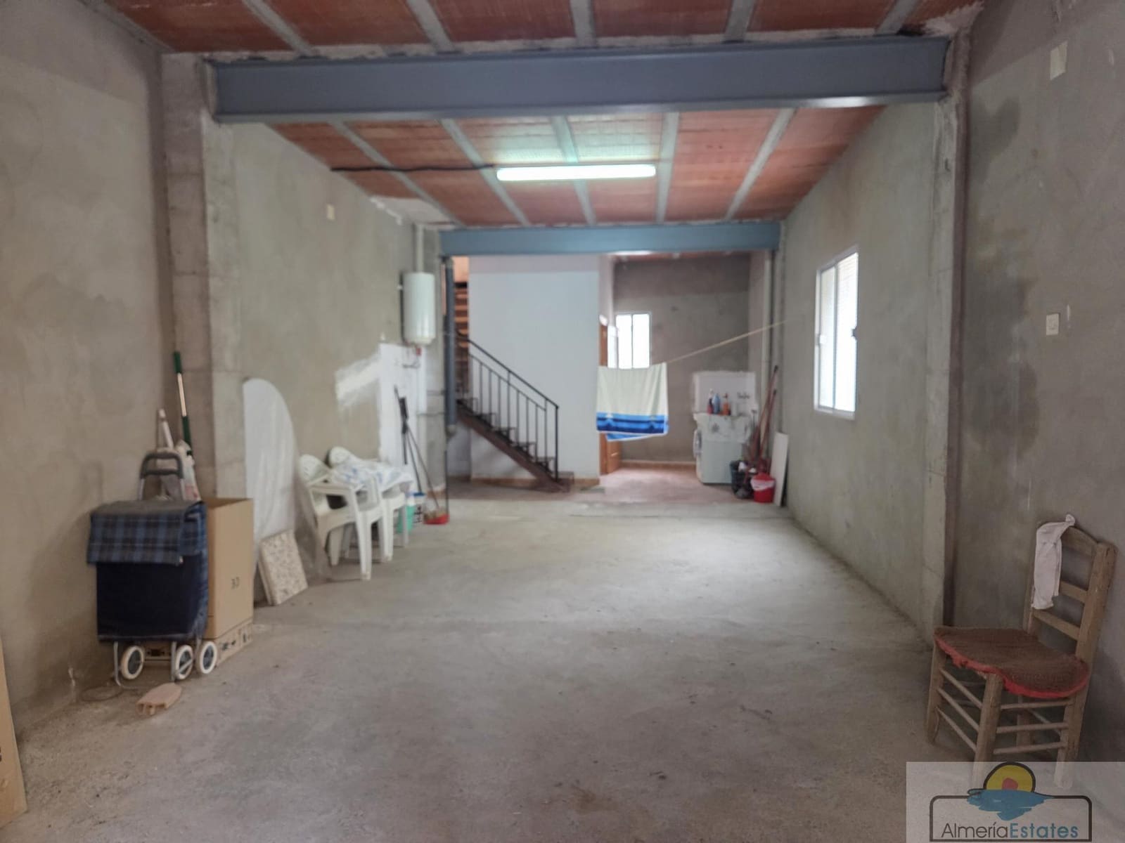 3 chambre Appartement à vendre à Tijola avec garage - 98 000 € (Ref: 9765175)