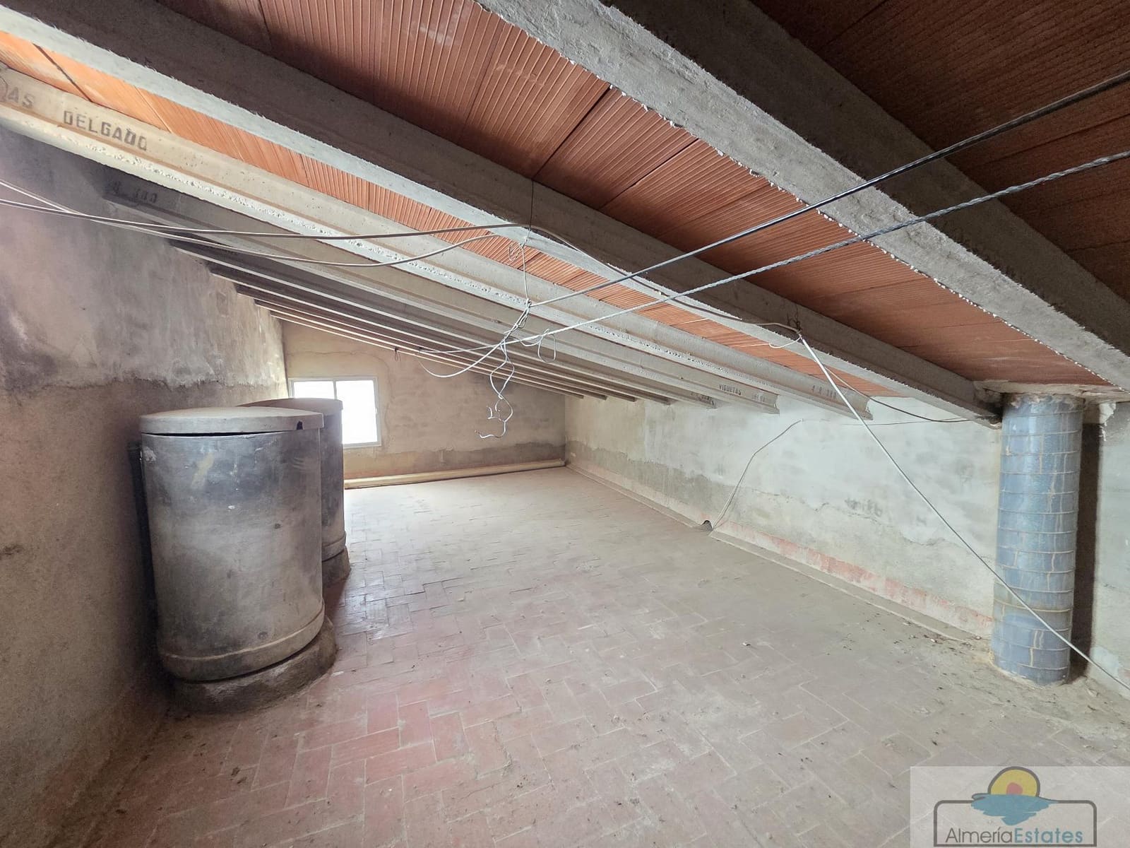 3 chambre Appartement à vendre à Tijola avec garage - 98 000 € (Ref: 9765175)