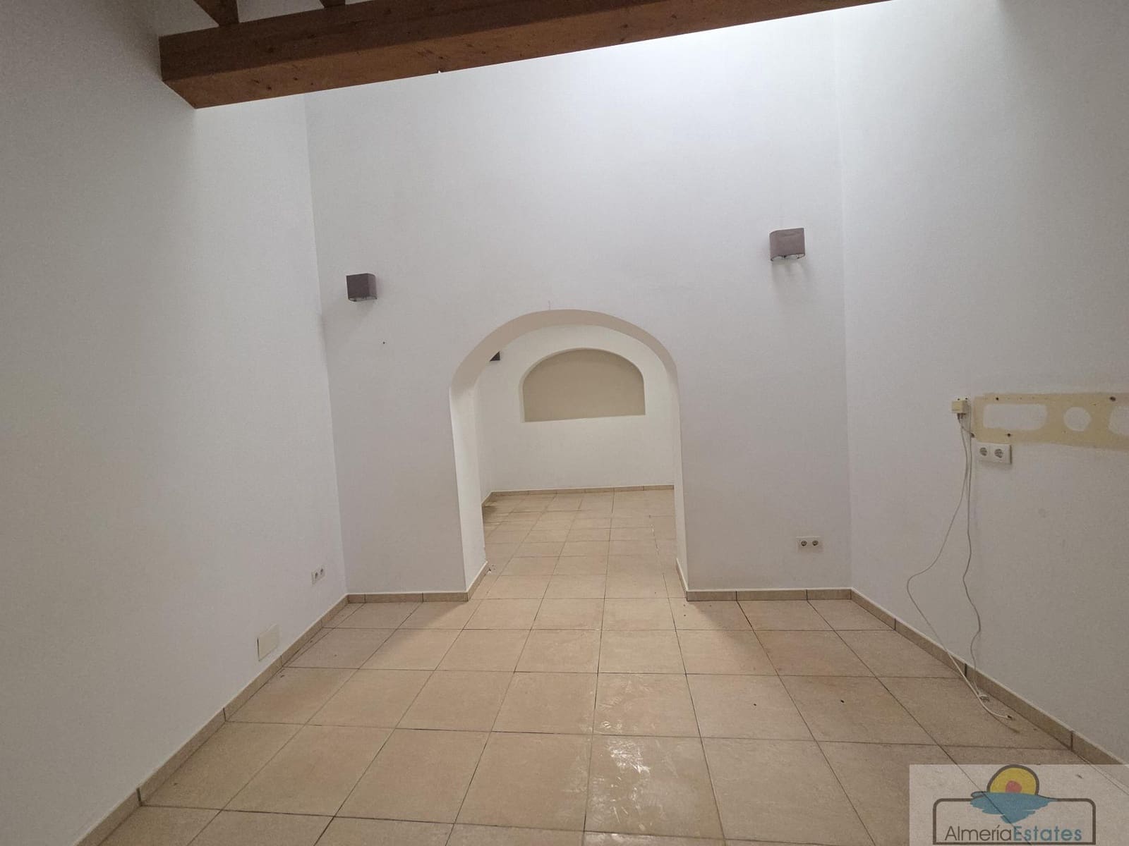 3 quarto Moradia para venda em Aljariz - 130 000 € (Ref: 9765176)