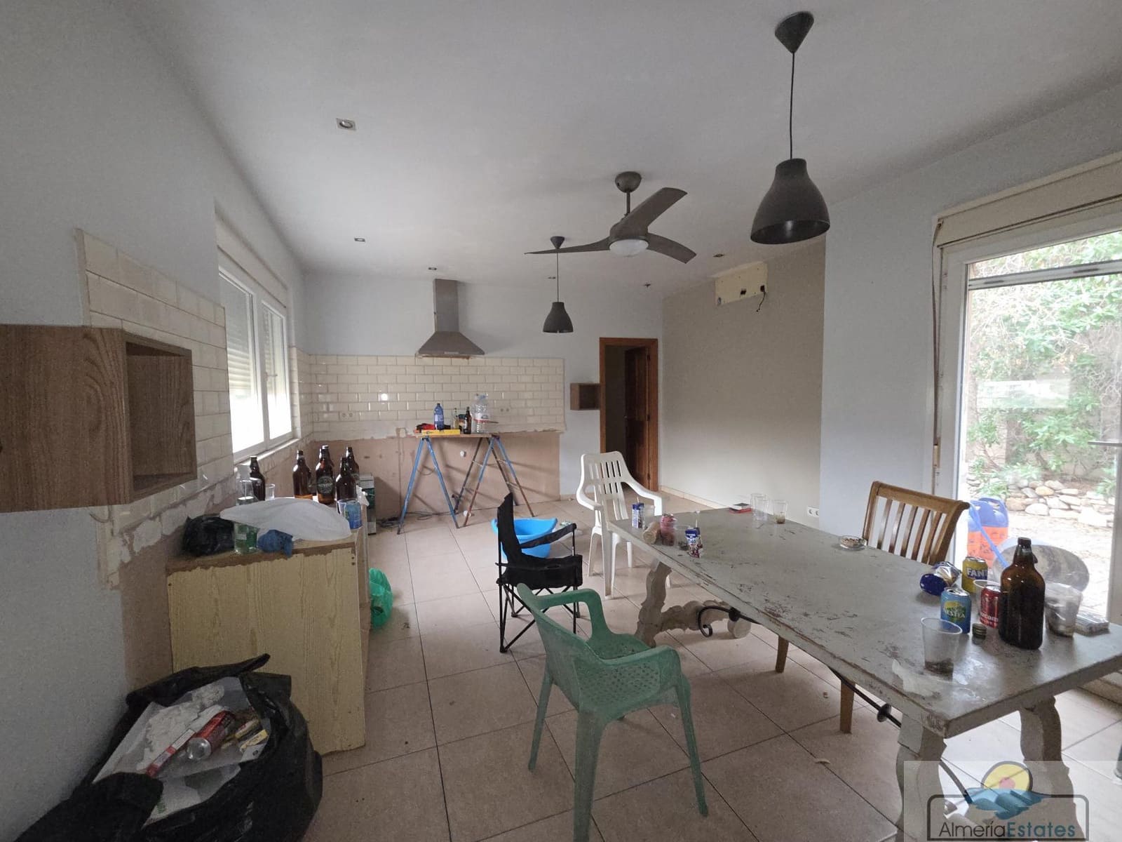 3 quarto Moradia para venda em Aljariz - 130 000 € (Ref: 9765176)