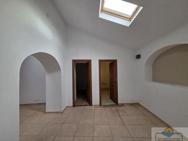 3 bedroom Villa for sale in Aljariz, Antas - € 130,000 (Ref: 9765176)