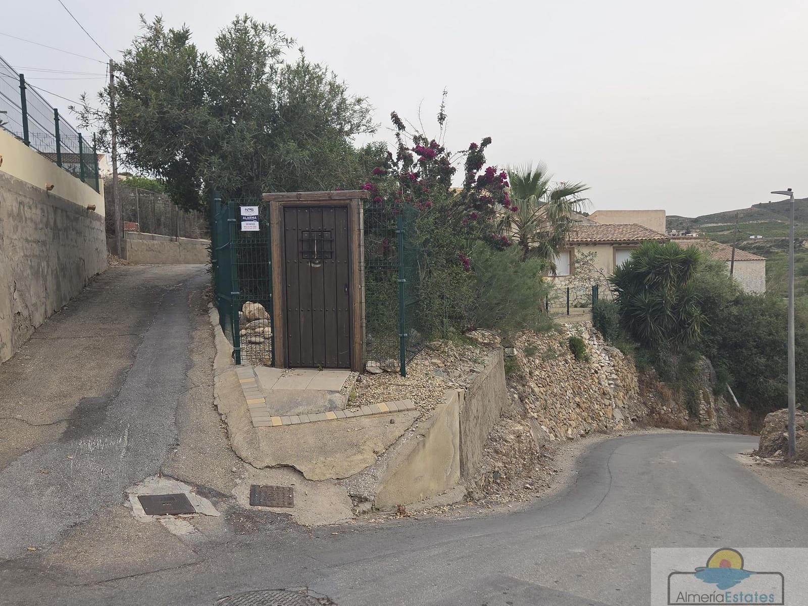 3 quarto Moradia para venda em Aljariz - 130 000 € (Ref: 9765176)