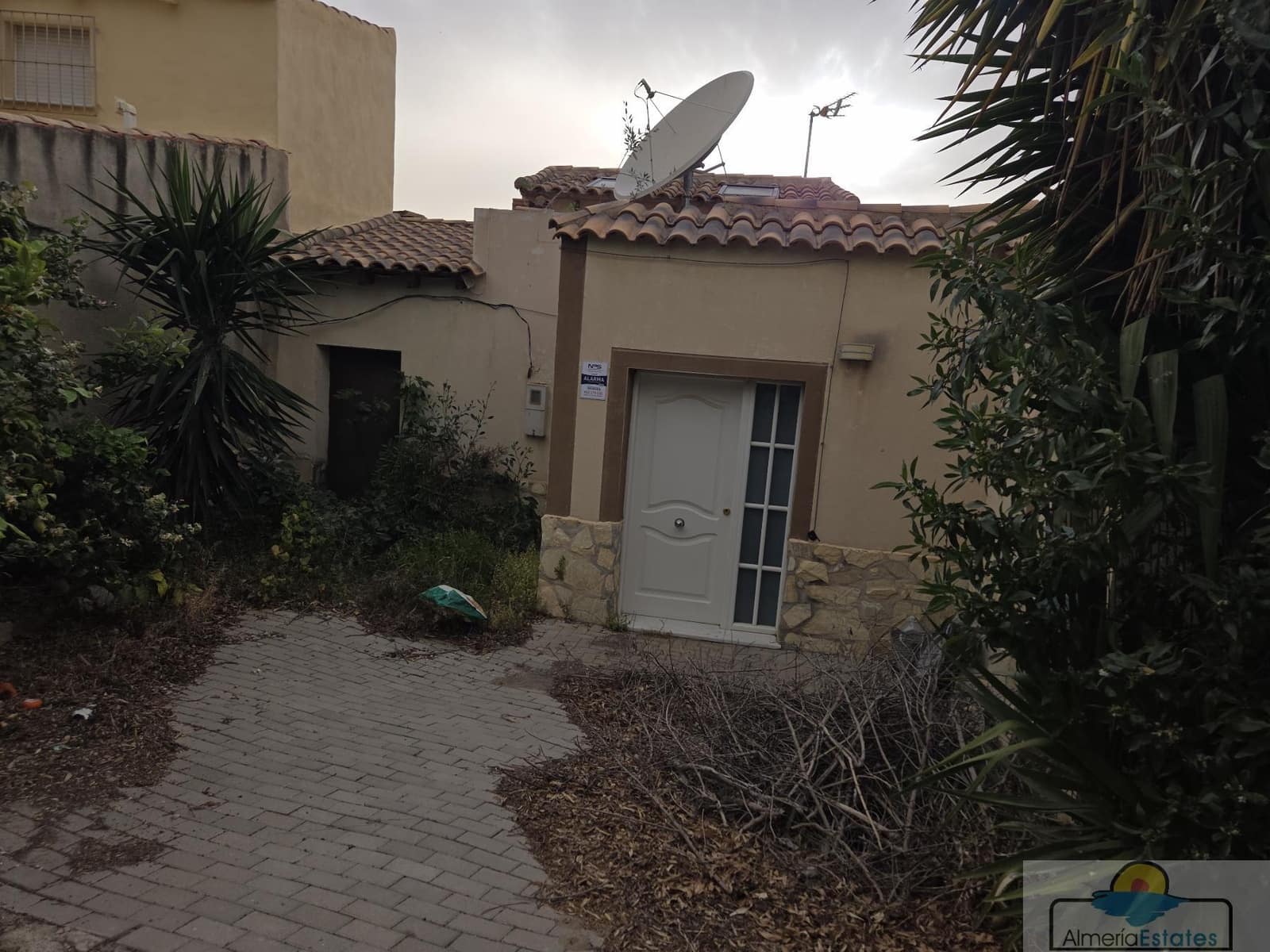 3 quarto Moradia para venda em Aljariz - 130 000 € (Ref: 9765176)