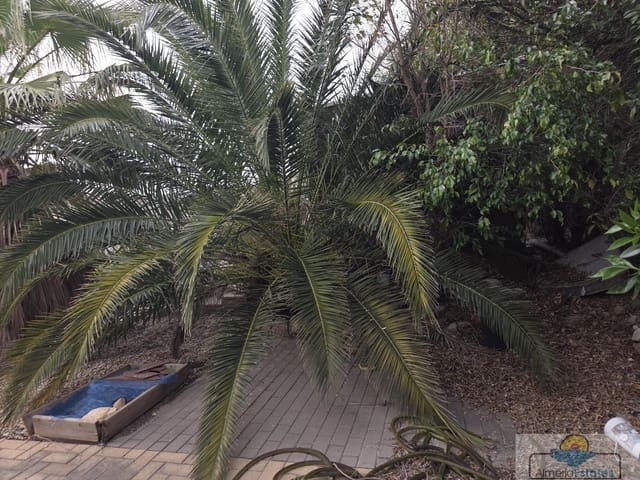 3 bedroom Villa for sale in Aljariz, Antas - € 130,000 (Ref: 9765176)