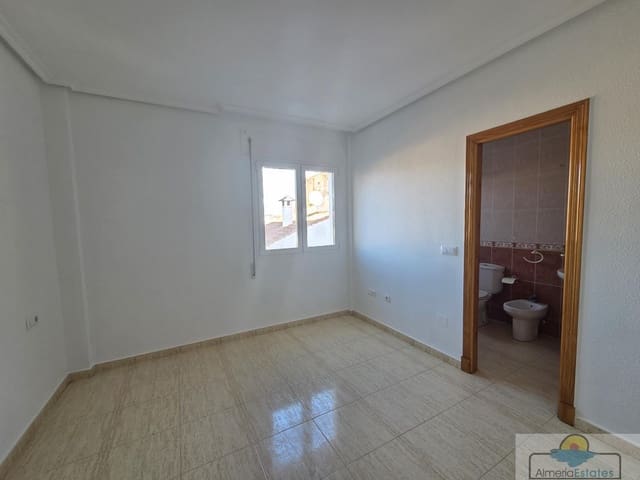 3 Zimmer Wohnung zu vermieten in Macael - 475 € (Ref: 9765177)