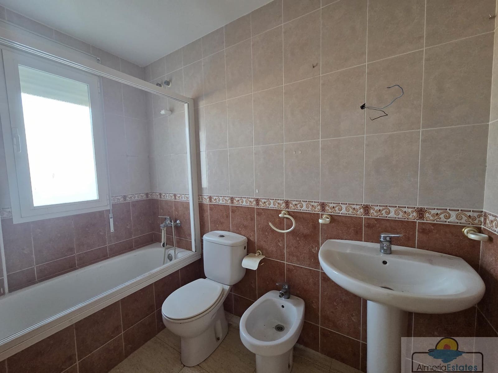 3 bedroom Flat for rent in Macael - € 475 (Ref: 9765177)