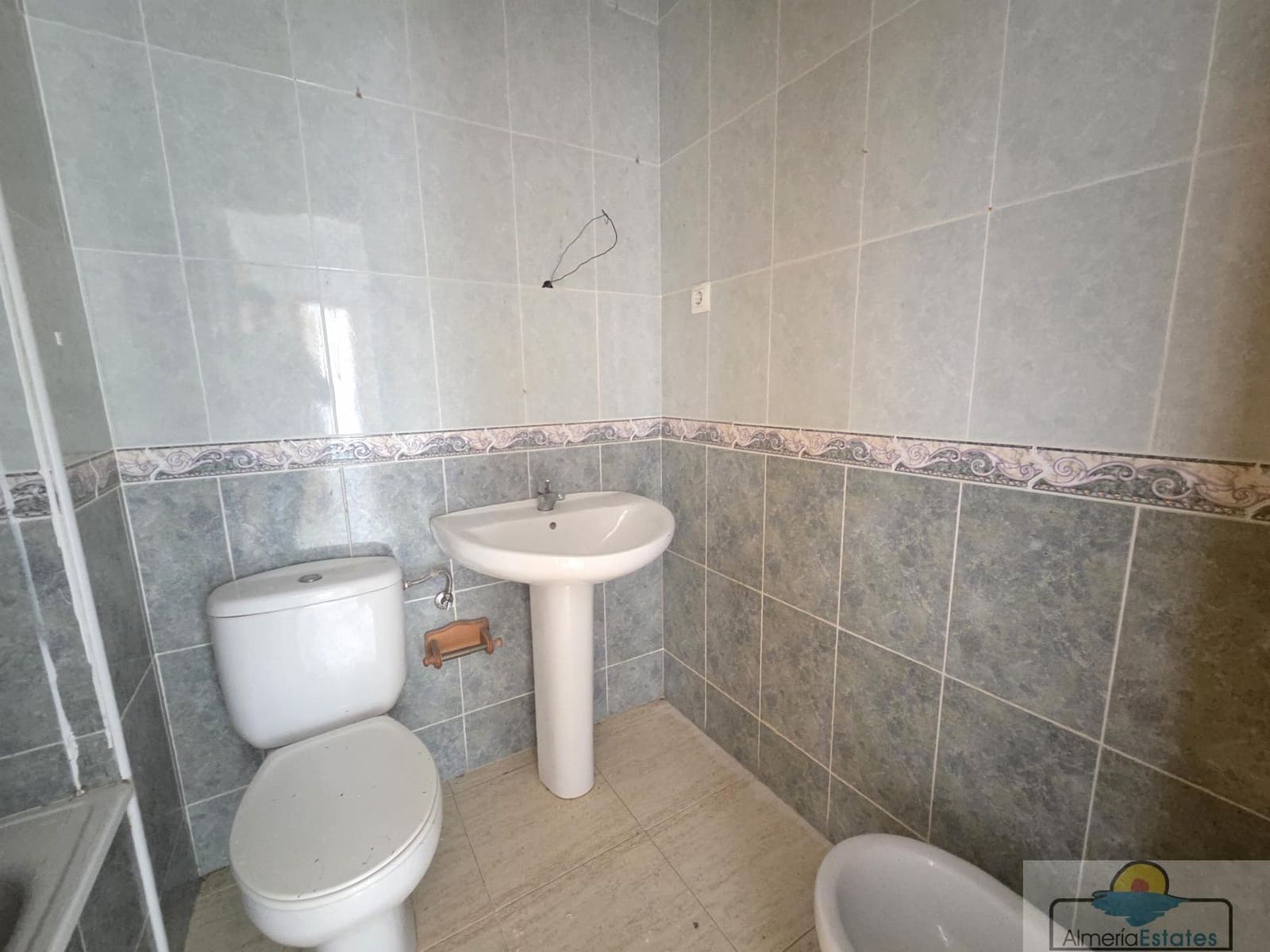 3 bedroom Flat for rent in Macael - € 475 (Ref: 9765177)