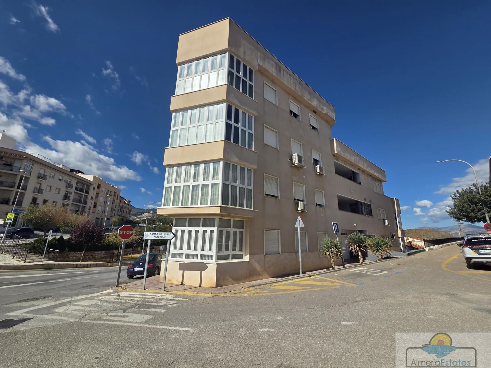 3 bedroom Flat for rent in Macael - € 475 (Ref: 9765177)