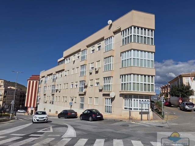 3 Zimmer Wohnung zu vermieten in Macael - 475 € (Ref: 9765177)