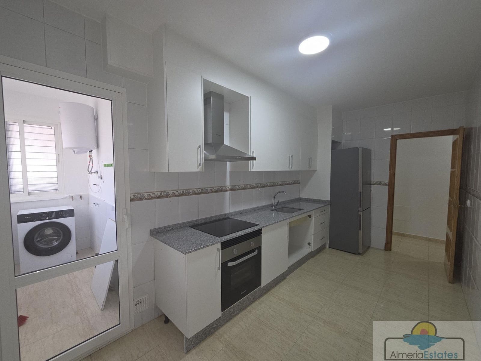 3 sovrum Lägenhet att hyra i Macael - 475 € (Ref: 9765177)