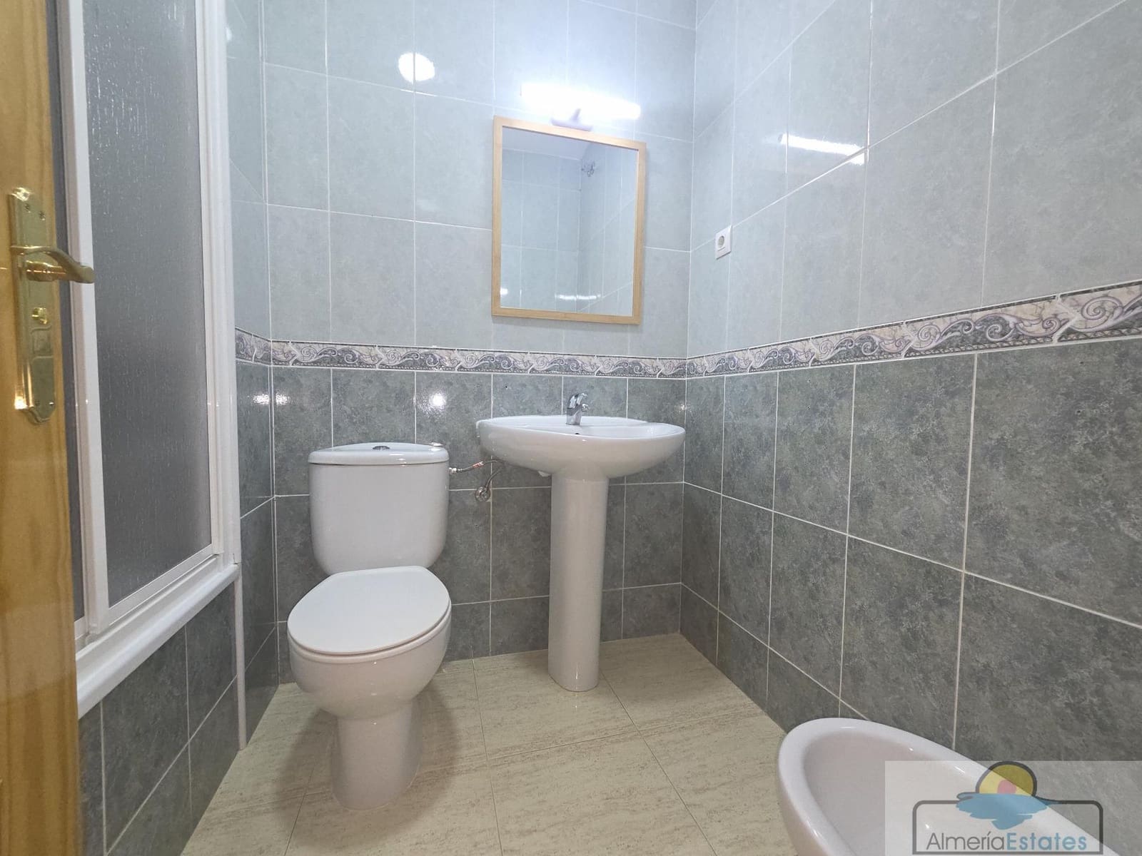3 sovrum Lägenhet att hyra i Macael - 475 € (Ref: 9765177)