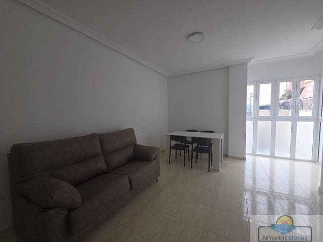 Piso de 3 habitaciones en Macael en alquiler - 475 € (Ref: 9765177)