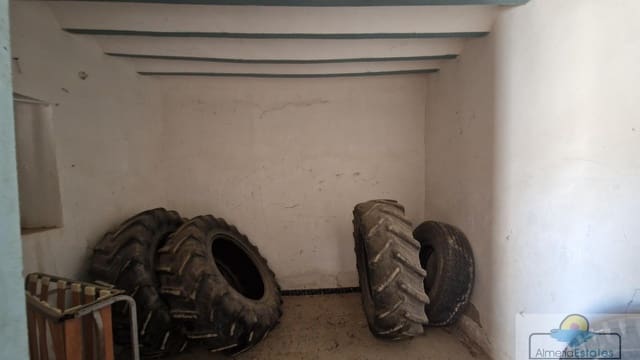 4 soverom Hus til salgs i Albox - € 49 000 (Ref: 9765178)