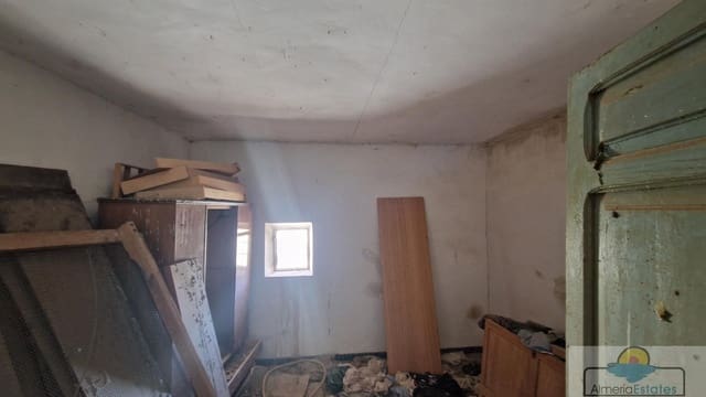 4 soverom Hus til salgs i Albox - € 49 000 (Ref: 9765178)