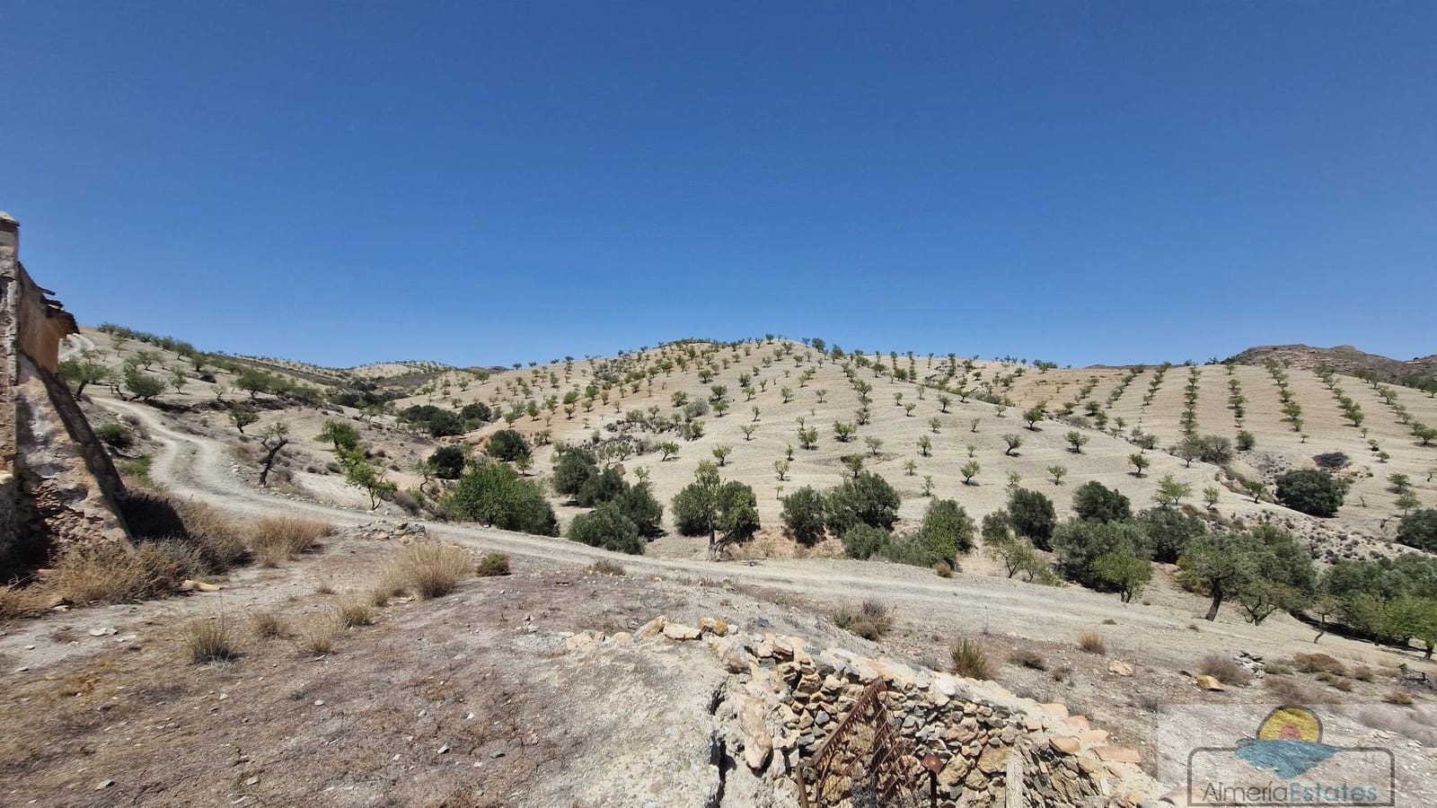 4 soveværelse Byhus til salg i Albox - € 49.000 (Ref: 9765178)