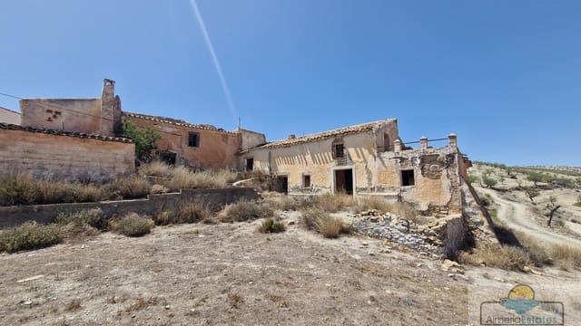 4 soverom Hus til salgs i Albox - € 49 000 (Ref: 9765178)