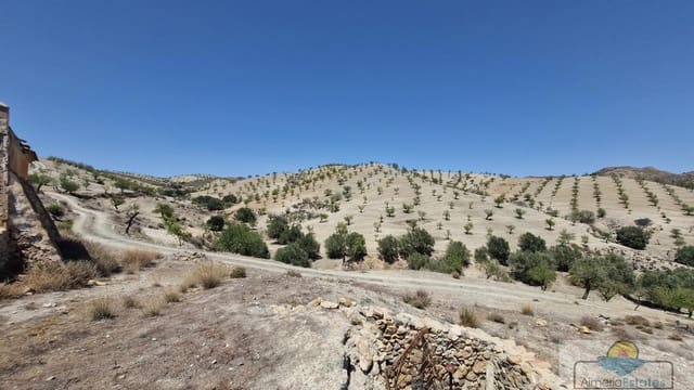 4 soverom Hus til salgs i Albox - € 49 000 (Ref: 9765178)