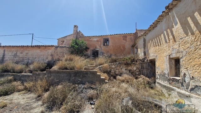 4 soverom Hus til salgs i Albox - € 49 000 (Ref: 9765178)