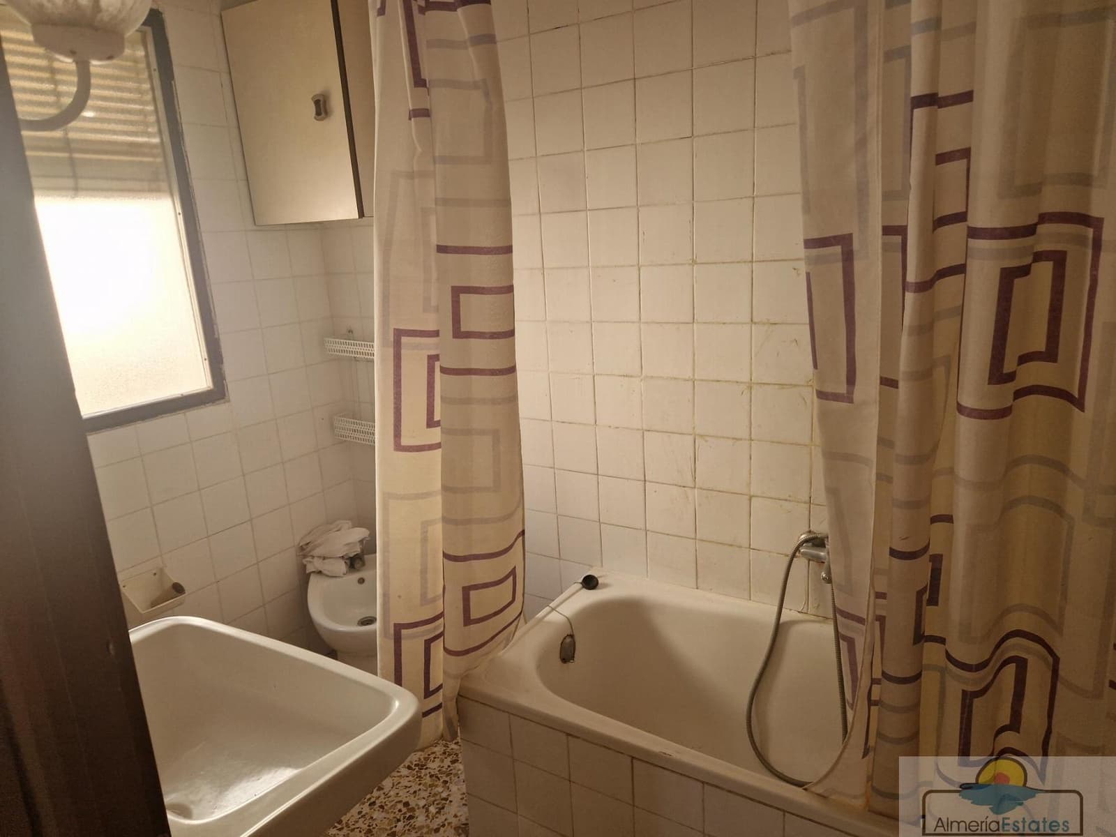 3 soveværelse Lejlighed til salg i Olula del Rio - € 65.000 (Ref: 9788688)