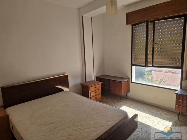 3 sovrum Lägenhet till salu i Olula del Río - 65 000 € (Ref: 9788688)