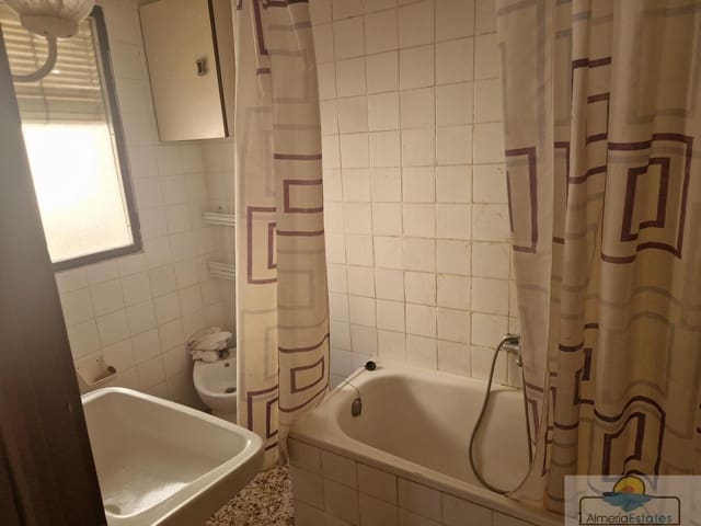 3 sovrum Lägenhet till salu i Olula del Río - 65 000 € (Ref: 9788688)