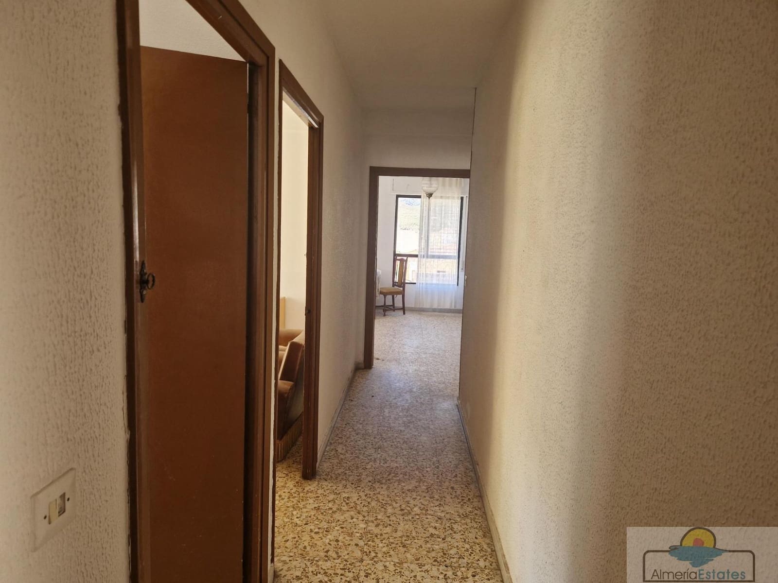 3 soveværelse Lejlighed til salg i Olula del Rio - € 65.000 (Ref: 9788688)