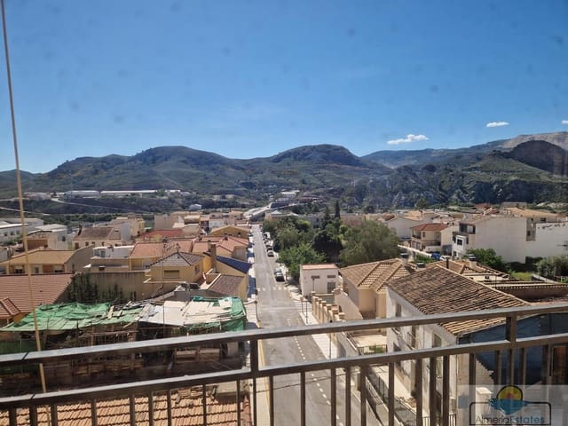 3 sovrum Lägenhet till salu i Olula del Río - 65 000 € (Ref: 9788688)