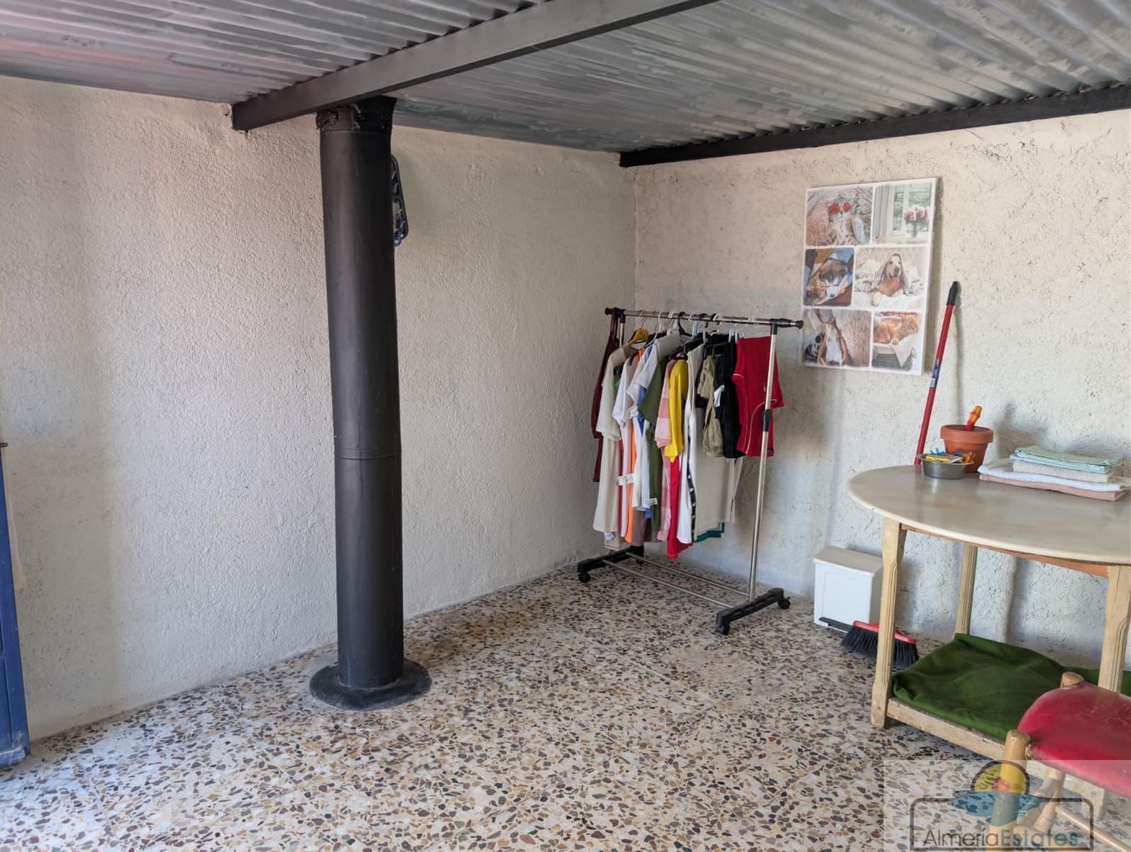 5 Zimmer Haus zu verkaufen in Somontin - 115.000 € (Ref: 9788689)