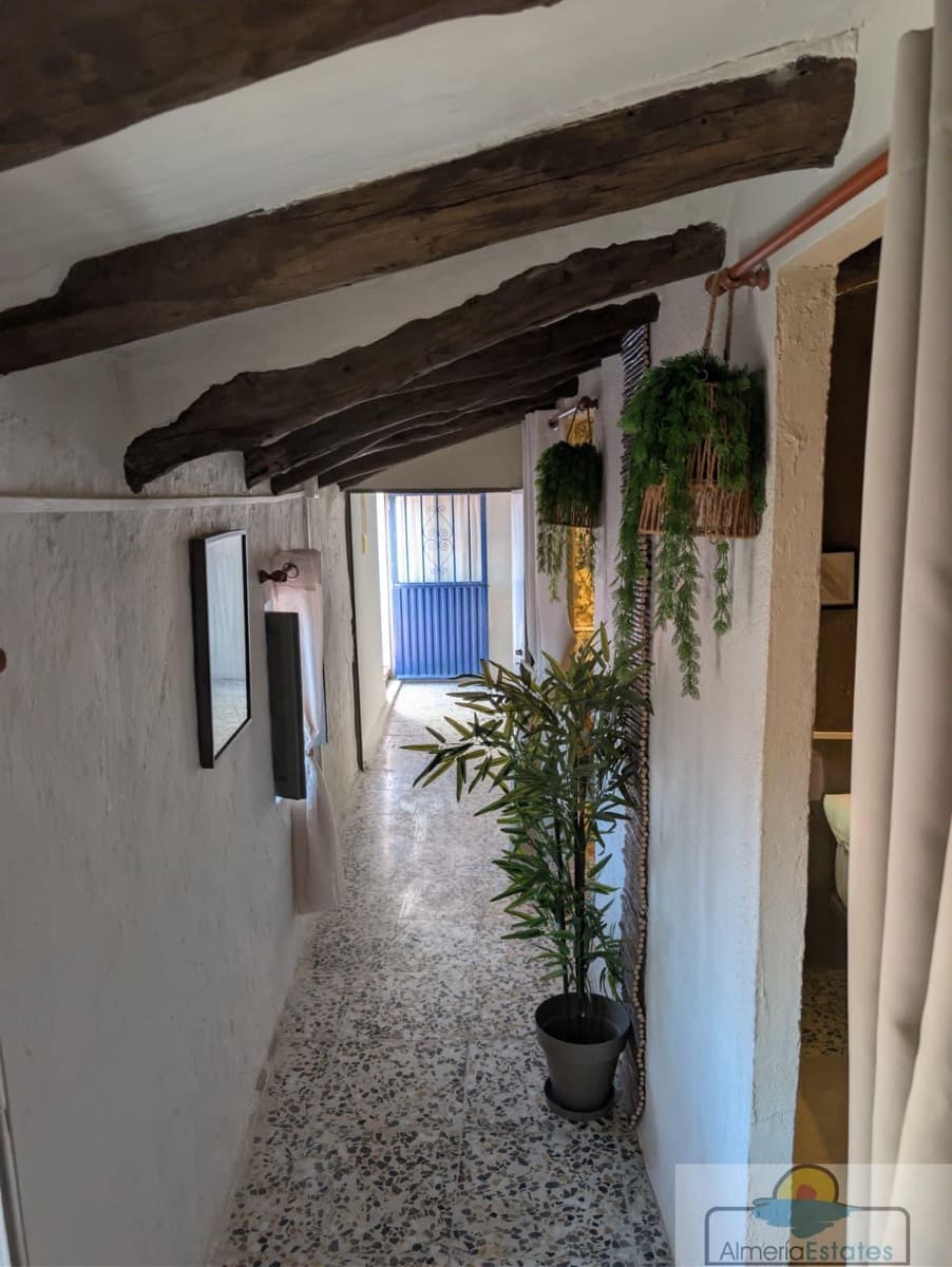 5 Zimmer Haus zu verkaufen in Somontin - 115.000 € (Ref: 9788689)