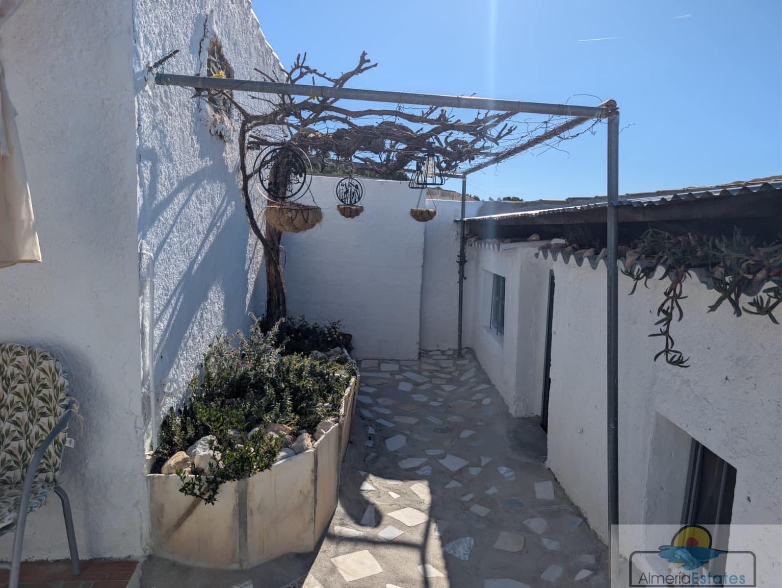 5 Zimmer Haus zu verkaufen in Somontin - 115.000 € (Ref: 9788689)