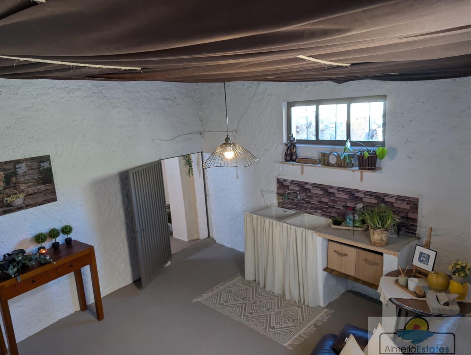 5 Zimmer Haus zu verkaufen in Somontin - 115.000 € (Ref: 9788689)