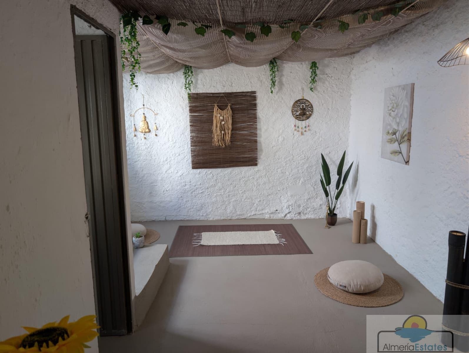 5 Zimmer Haus zu verkaufen in Somontin - 115.000 € (Ref: 9788689)