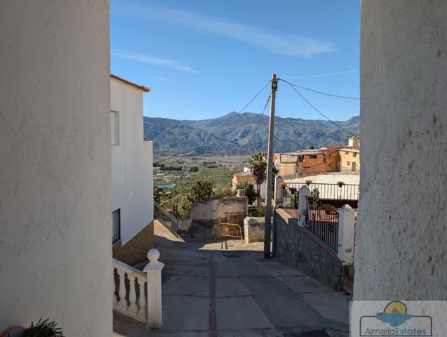 5 Zimmer Haus zu verkaufen in Somontín - 115.000 € (Ref: 9788689)