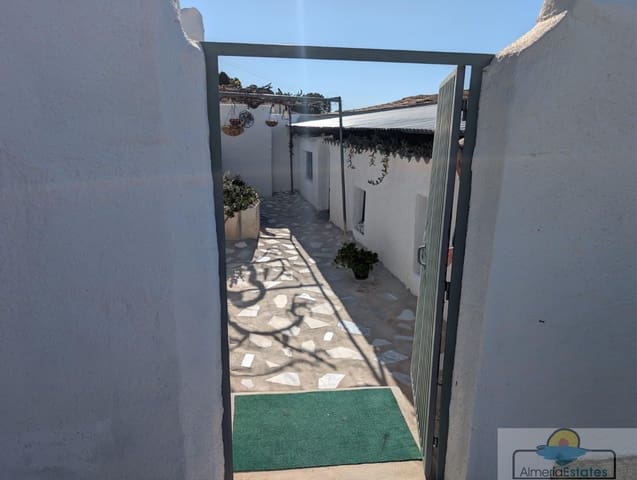 5 Zimmer Haus zu verkaufen in Somontín - 115.000 € (Ref: 9788689)