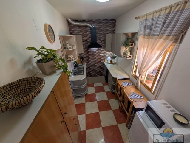 5 Zimmer Haus zu verkaufen in Somontín - 115.000 € (Ref: 9788689)