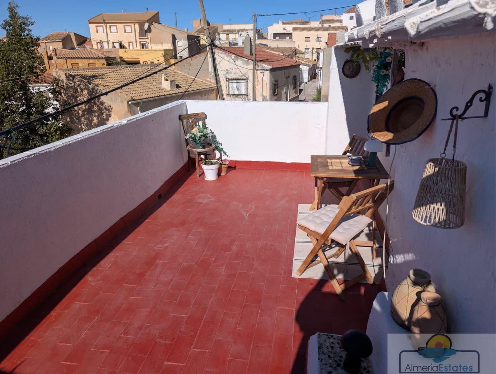 5 Zimmer Haus zu verkaufen in Somontin - 115.000 € (Ref: 9788689)