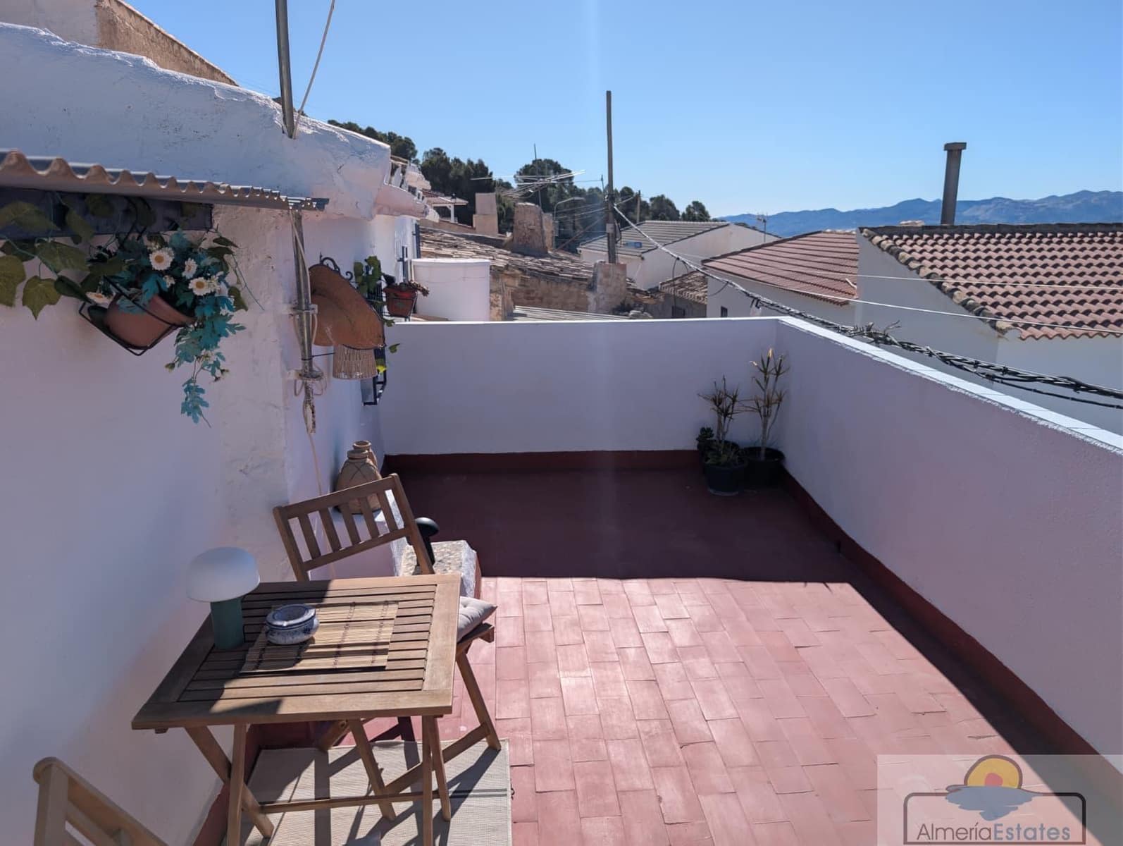 5 Zimmer Haus zu verkaufen in Somontin - 115.000 € (Ref: 9788689)