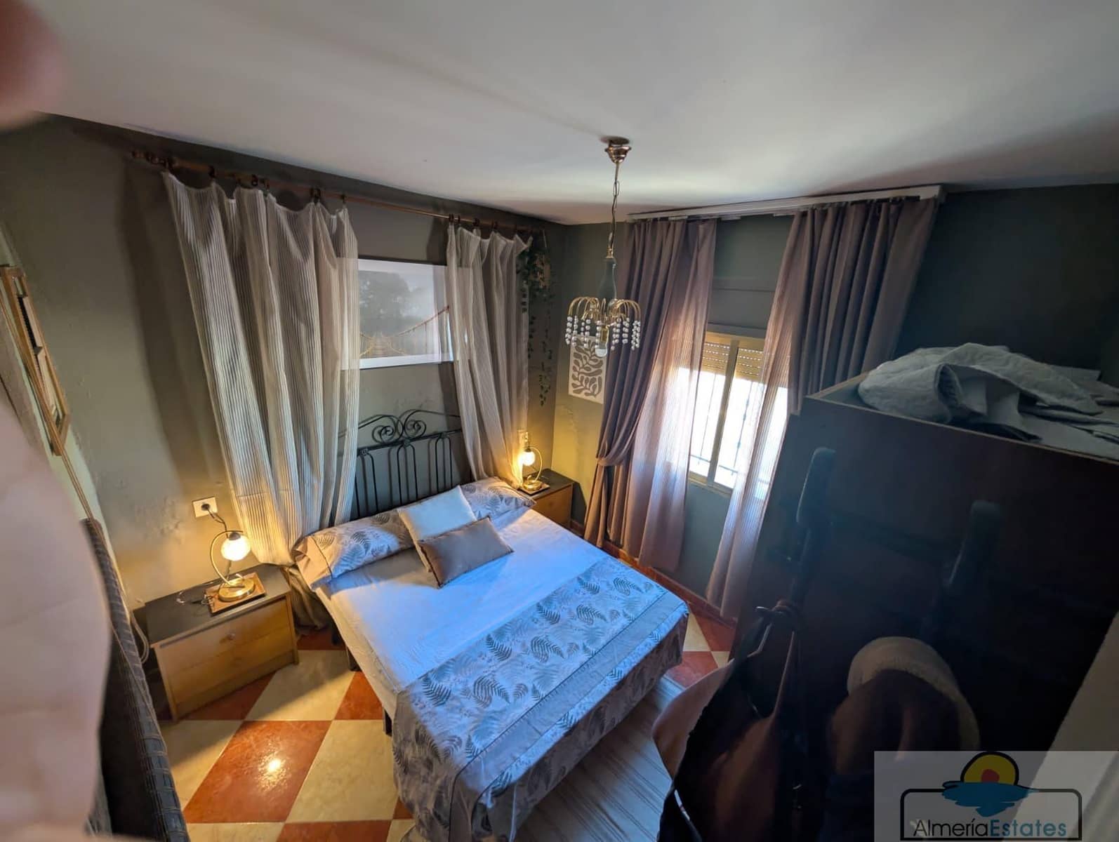 5 Zimmer Haus zu verkaufen in Somontin - 115.000 € (Ref: 9788689)