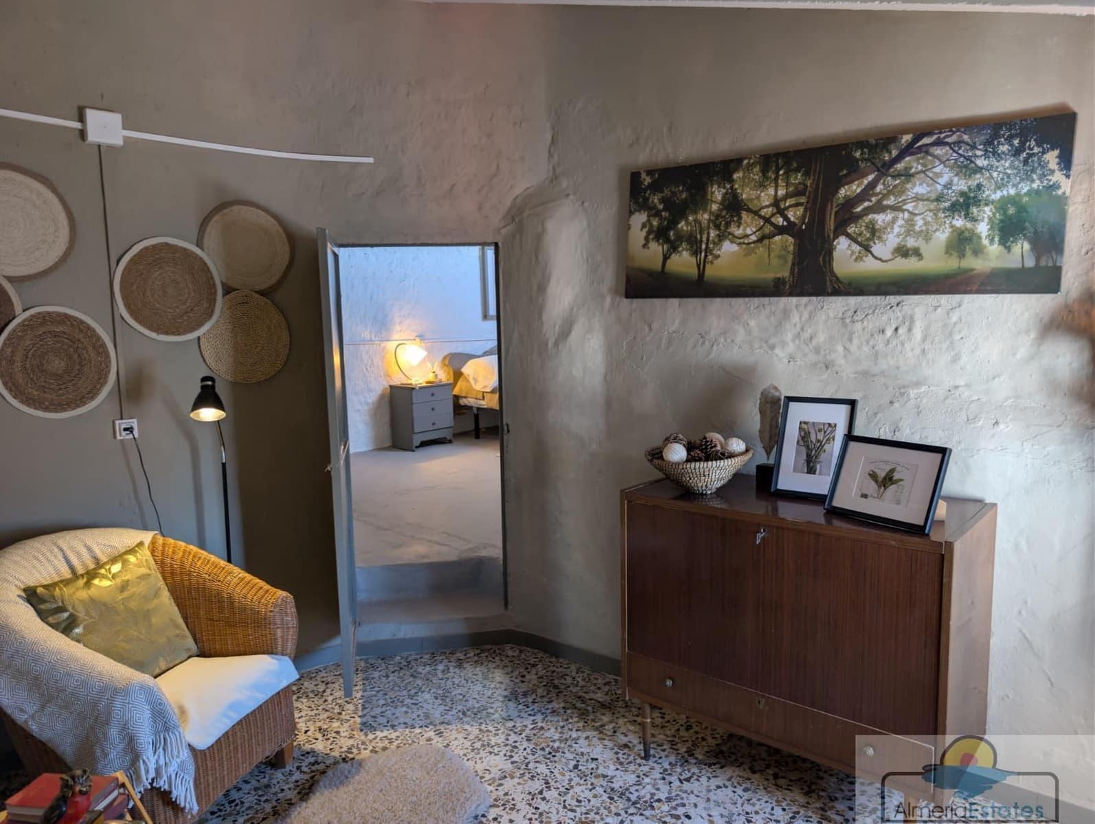 5 Zimmer Haus zu verkaufen in Somontin - 115.000 € (Ref: 9788689)