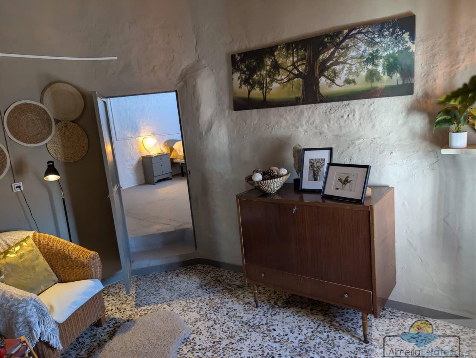 5 Zimmer Haus zu verkaufen in Somontin - 115.000 € (Ref: 9788689)