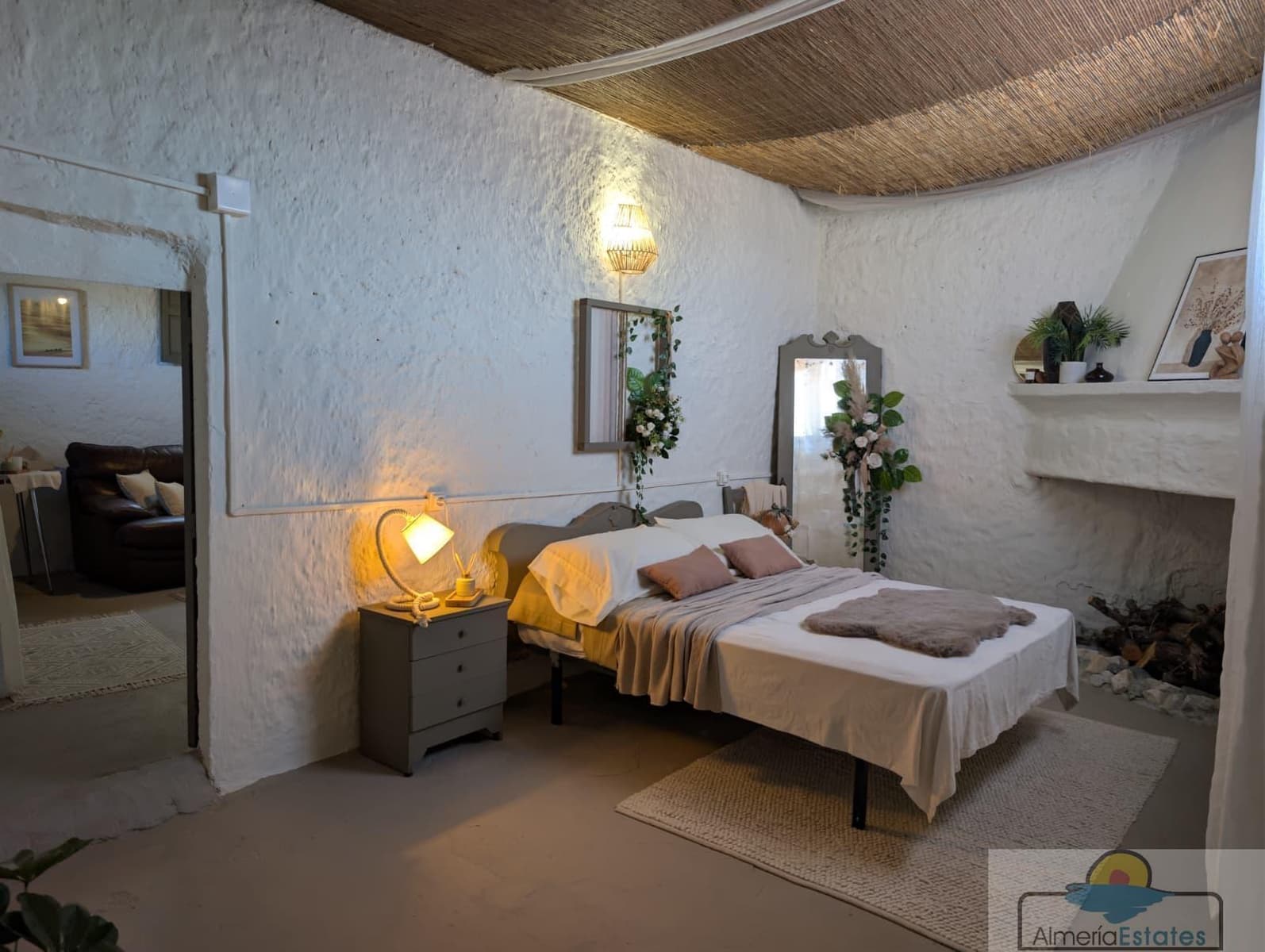 5 Zimmer Haus zu verkaufen in Somontin - 115.000 € (Ref: 9788689)