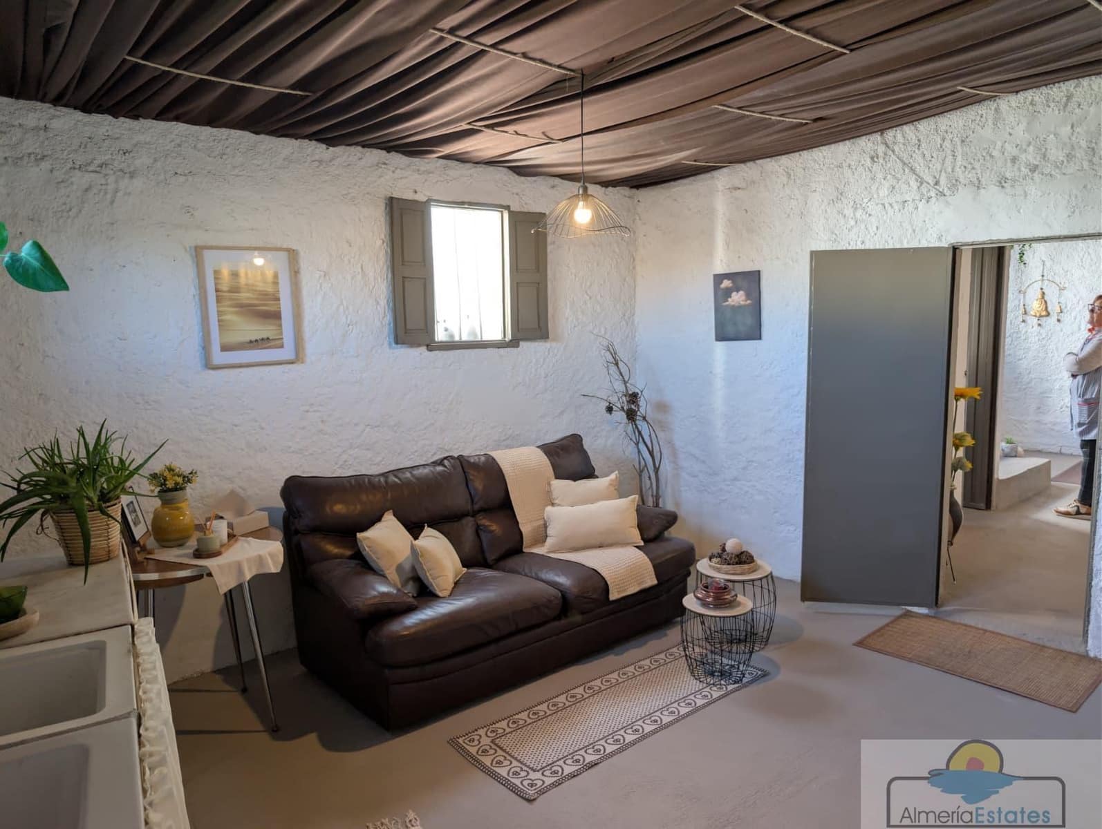 5 Zimmer Haus zu verkaufen in Somontin - 115.000 € (Ref: 9788689)