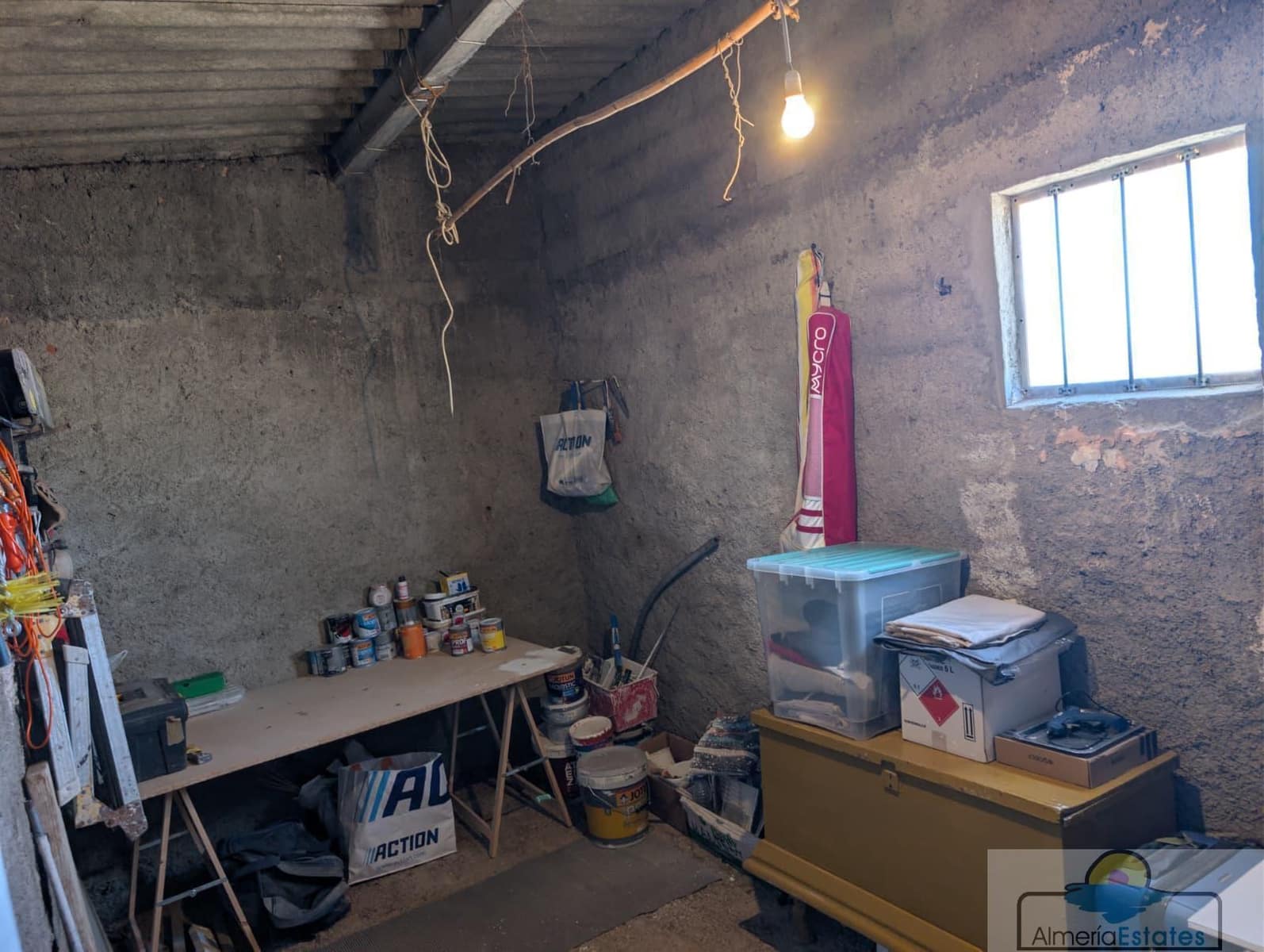 5 Zimmer Haus zu verkaufen in Somontin - 115.000 € (Ref: 9788689)