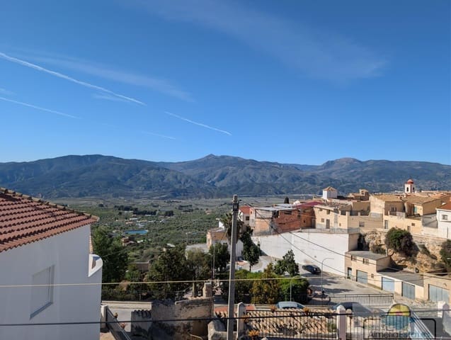 5 Zimmer Haus zu verkaufen in Somontín - 115.000 € (Ref: 9788689)